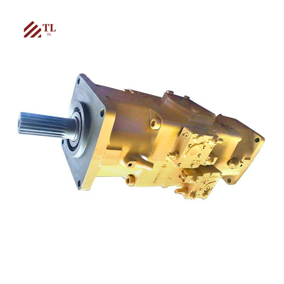 Pompes hydrauliques principales pour les excavatrices