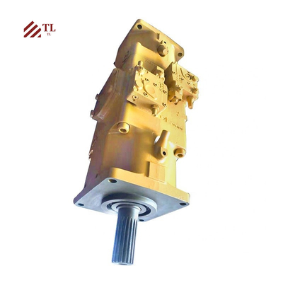 Pompes hydrauliques principales pour les excavatrices