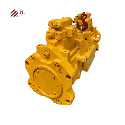 Pompes hydrauliques principales pour les excavatrices