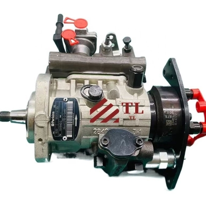 Pompes pour les ateliers de réparation de machines 2643D644KF 22050
