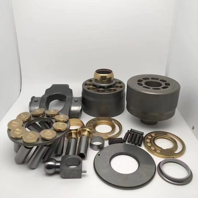 Pompes hydrauliques principales pour les excavatrices