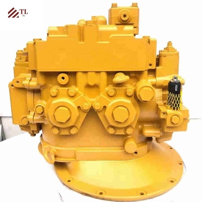 320D 320C Assemblage de pompe principale hydraulique pour excavatrice 272-6955 SBS120 173-3381 339-0512
