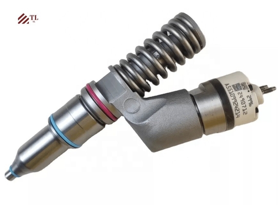 Injecteur de carburant pour moteur 10R-3262 C13 pour excavatrice YU'AN E345C E345D E349D Réaménagé