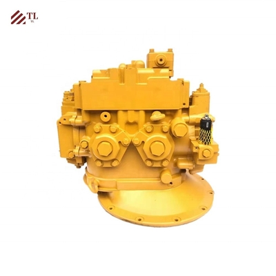 320D 320C Assemblage de pompe principale hydraulique pour excavatrice 272-6955 SBS120 173-3381 339-0512