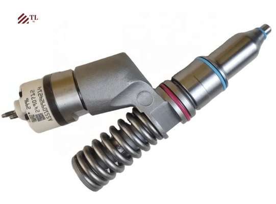 Injecteur de carburant pour moteur 10R-3262 C13 pour excavatrice YU'AN E345C E345D E349D Réaménagé