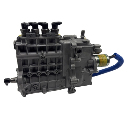 Pièces détachées pour excavatrice 72943651360 Pompes d'injection de carburant diesel pour moteur 4D84-2 4D84-2A