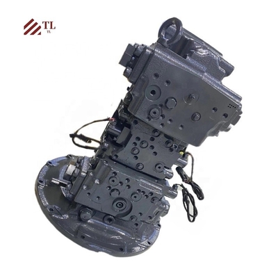 Numéro de pièce 708-2G-00180 Excavateur PC300-8 PC350-8 Pompe hydraulique principale 708-2G-11151