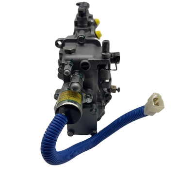 Pièces détachées pour excavatrice 72943651360 Pompes d'injection de carburant diesel pour moteur 4D84-2 4D84-2A