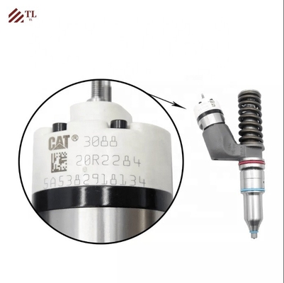 Injecteur diesel pour moteur  remis à neuf 20R-2284 10R-2772 10R-7231 pour C-15 C15 C18