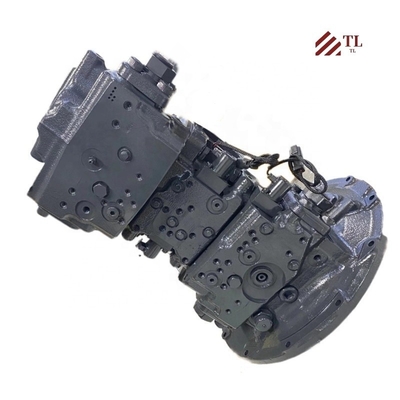 Numéro de pièce 708-2G-00180 Excavateur PC300-8 PC350-8 Pompe hydraulique principale 708-2G-11151