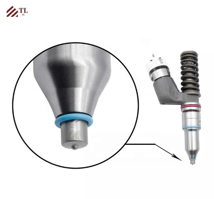 Injecteur diesel pour moteur  remis à neuf 20R-2284 10R-2772 10R-7231 pour C-15 C15 C18