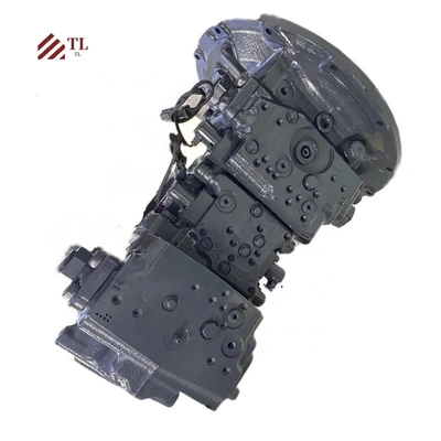 Numéro de pièce 708-2G-00180 Excavateur PC300-8 PC350-8 Pompe hydraulique principale 708-2G-11151