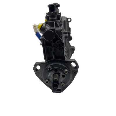 Pièces détachées pour excavatrice 72943651360 Pompes d'injection de carburant diesel pour moteur 4D84-2 4D84-2A