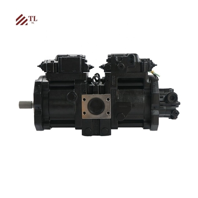 E315 Pièces pour excavatrice Pompe hydraulique  105-7321 401-00358A 102-3828 pour l'exploitation minière de l'énergie