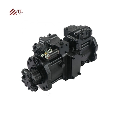 E315 Pièces pour excavatrice Pompe hydraulique  105-7321 401-00358A 102-3828 pour l'exploitation minière de l'énergie