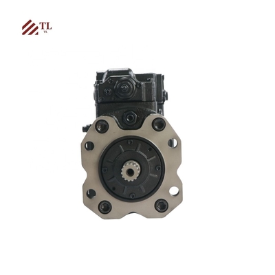 E315 Pièces pour excavatrice Pompe hydraulique  105-7321 401-00358A 102-3828 pour l'exploitation minière de l'énergie