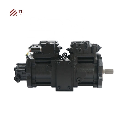 E315 Pièces pour excavatrice Pompe hydraulique  105-7321 401-00358A 102-3828 pour l'exploitation minière de l'énergie