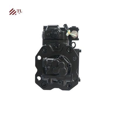 E315 Pièces pour excavatrice Pompe hydraulique  105-7321 401-00358A 102-3828 pour l'exploitation minière de l'énergie