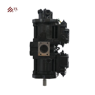 E315 Pièces pour excavatrice Pompe hydraulique  105-7321 401-00358A 102-3828 pour l'exploitation minière de l'énergie