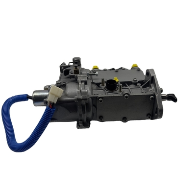 Pièces détachées pour excavatrice 72943651360 Pompes d'injection de carburant diesel pour moteur 4D84-2 4D84-2A