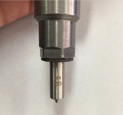 Injecteur de carburant diesel 371-3974 Pour erpillar C7.1 E320D2 E329D2 Pièces détachées pour excavatrice