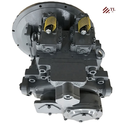 ZX450-1 ZX470-3 pompe hydraulique pour excavatrice 4432815 K5V200DPH111R-0E11 pompe à piston principale
