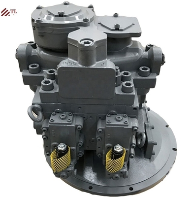 ZX450-1 ZX470-3 pompe hydraulique pour excavatrice 4432815 K5V200DPH111R-0E11 pompe à piston principale