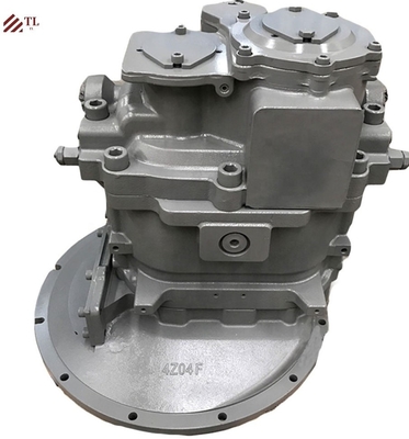 ZX450-1 ZX470-3 pompe hydraulique pour excavatrice 4432815 K5V200DPH111R-0E11 pompe à piston principale