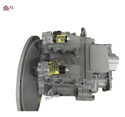 ZX450-1 ZX470-3 pompe hydraulique pour excavatrice 4432815 K5V200DPH111R-0E11 pompe à piston principale