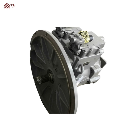 ZX450-1 ZX470-3 pompe hydraulique pour excavatrice 4432815 K5V200DPH111R-0E11 pompe à piston principale