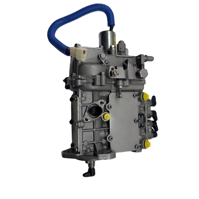 Pièces détachées pour excavatrice 72943651360 Pompes d'injection de carburant diesel pour moteur 4D84-2 4D84-2A