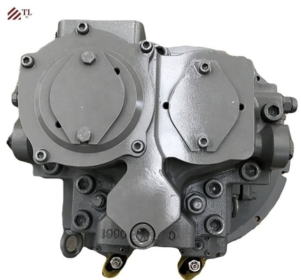 ZX450-1 ZX470-3 pompe hydraulique pour excavatrice 4432815 K5V200DPH111R-0E11 pompe à piston principale