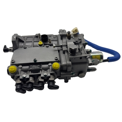 Pièces détachées pour excavatrice 72943651360 Pompes d'injection de carburant diesel pour moteur 4D84-2 4D84-2A