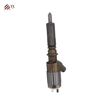 YU'AN  moteur C6.4 injecteur de carburant 326-4700 10R-7672 10R-7675 avec garantie élevée