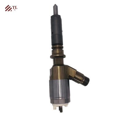 YU'AN  moteur C6.4 injecteur de carburant 326-4700 10R-7672 10R-7675 avec garantie élevée