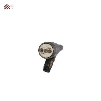 YU'AN  moteur C6.4 injecteur de carburant 326-4700 10R-7672 10R-7675 avec garantie élevée