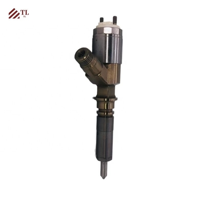 YU'AN  moteur C6.4 injecteur de carburant 326-4700 10R-7672 10R-7675 avec garantie élevée