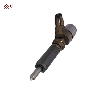 YU'AN  moteur C6.4 injecteur de carburant 326-4700 10R-7672 10R-7675 avec garantie élevée