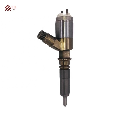 YU'AN  moteur C6.4 injecteur de carburant 326-4700 10R-7672 10R-7675 avec garantie élevée