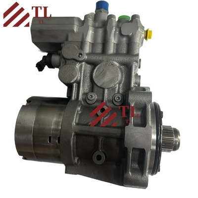 Injecteur de carburant pour Cummins QSK19 K19 pompe d'injection de carburant moteur 2888712 haute garantie
