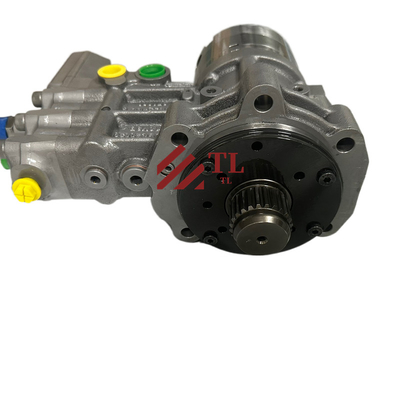 Injecteur de carburant pour Cummins QSK19 K19 pompe d'injection de carburant moteur 2888712 haute garantie