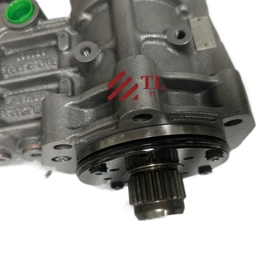 Injecteur de carburant pour Cummins QSK19 K19 pompe d'injection de carburant moteur 2888712 haute garantie