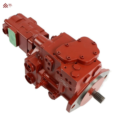 K3SP36C Tb175 Pompes hydrauliques pour excavatrice à rampe pièces détachées de machines à excaver