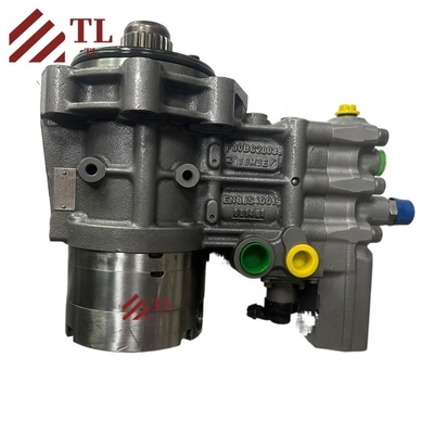 Injecteur de carburant pour Cummins QSK19 K19 pompe d'injection de carburant moteur 2888712 haute garantie