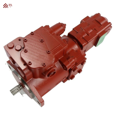 K3SP36C Tb175 Pompes hydrauliques pour excavatrice à rampe pièces détachées de machines à excaver