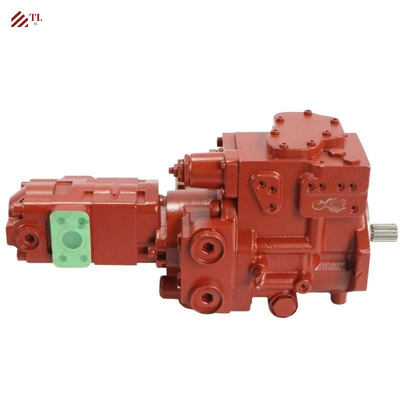 K3SP36C Tb175 Pompes hydrauliques pour excavatrice à rampe pièces détachées de machines à excaver
