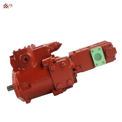 K3SP36C Tb175 Pompes hydrauliques pour excavatrice à rampe pièces détachées de machines à excaver