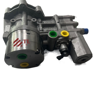 Injecteur de carburant pour Cummins QSK19 K19 pompe d'injection de carburant moteur 2888712 haute garantie