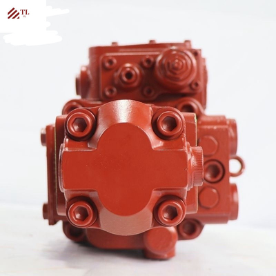 K3SP36C Tb175 Pompes hydrauliques pour excavatrice à rampe pièces détachées de machines à excaver