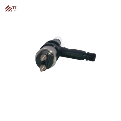 Chargeur à roues WA470-5 Moteur SAA6D125E-5 Injecteur de carburant commun de train